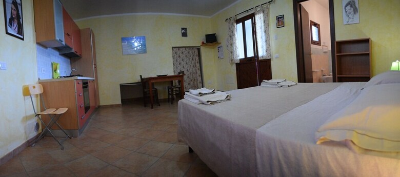 Apartamento Casa Vacanze Budoni