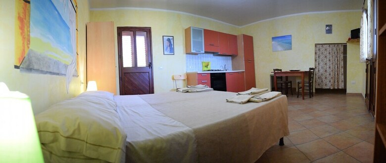 Apartamento Casa Vacanze Budoni