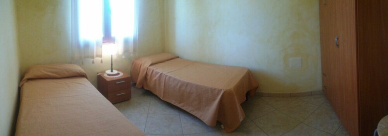 Apartamento Casa Vacanze Budoni