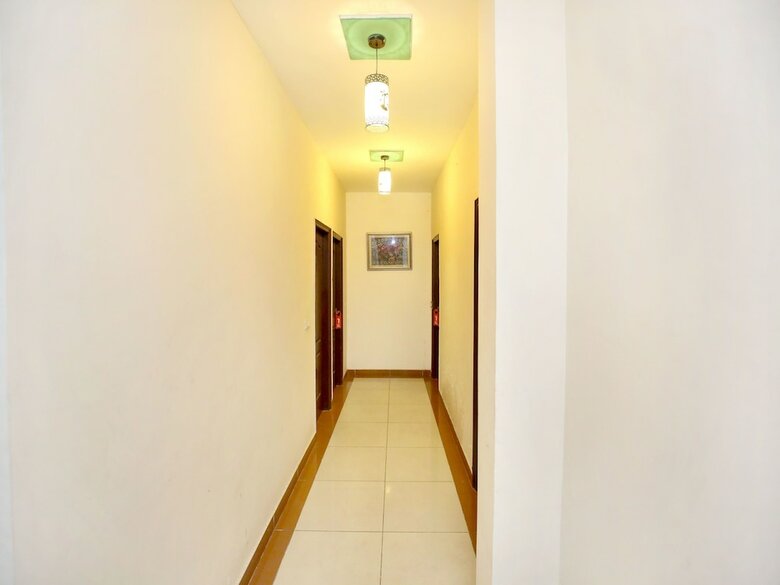 Oyo 1357 Hotel Midland