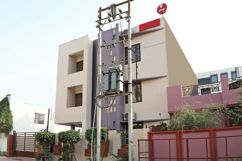 Oyo 680 Hotel Ranjana Heritage
