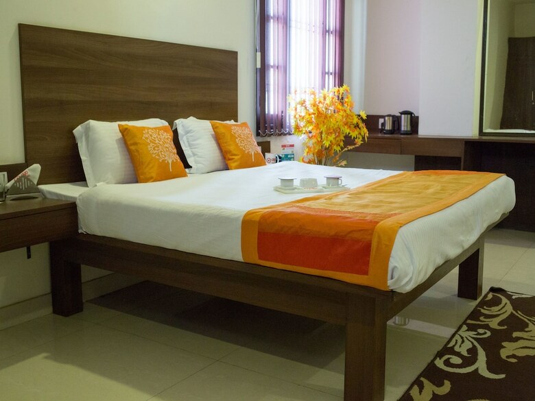 Oyo 680 Hotel Ranjana Heritage