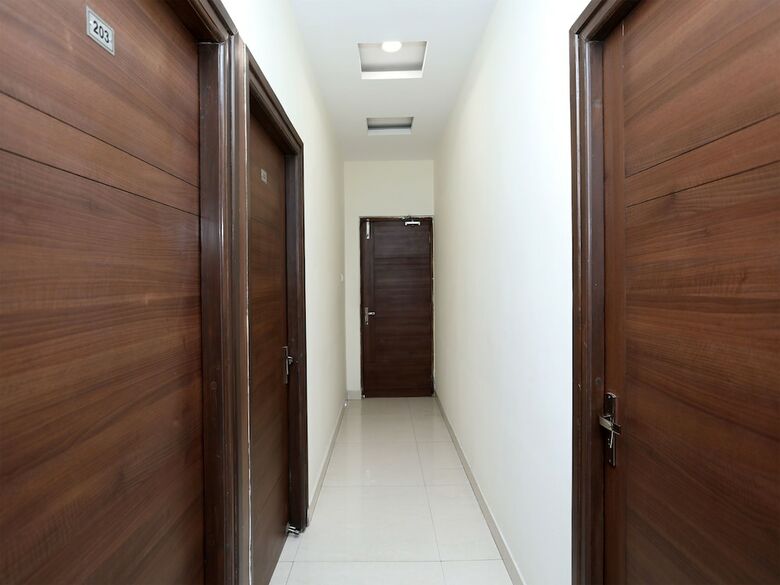 Oyo 680 Hotel Ranjana Heritage