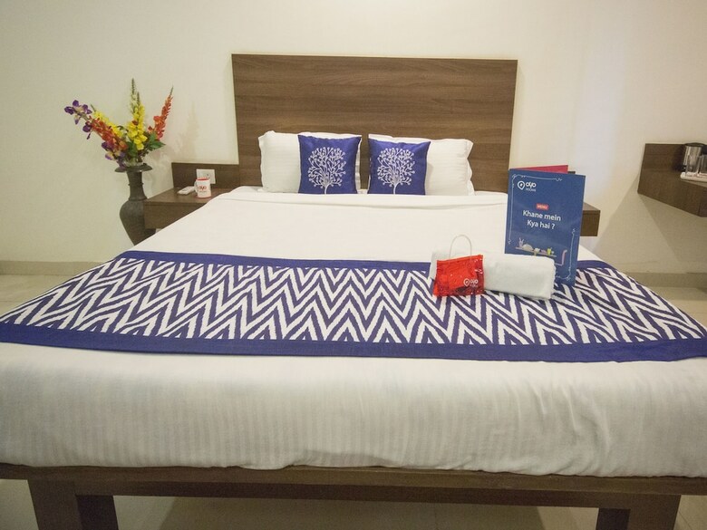 Oyo 680 Hotel Ranjana Heritage