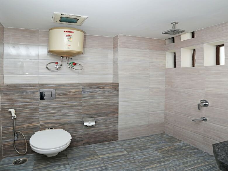 Oyo 680 Hotel Ranjana Heritage