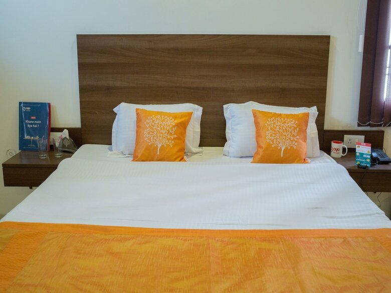 Oyo 680 Hotel Ranjana Heritage