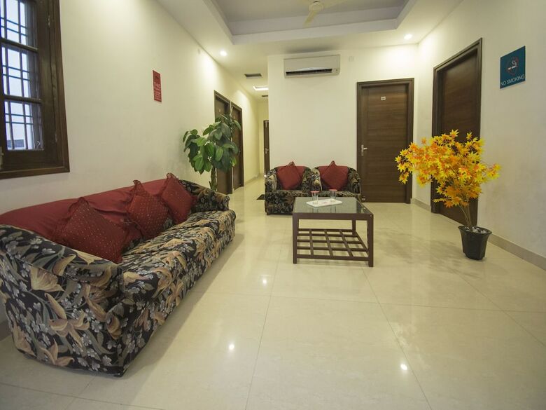 Oyo 680 Hotel Ranjana Heritage