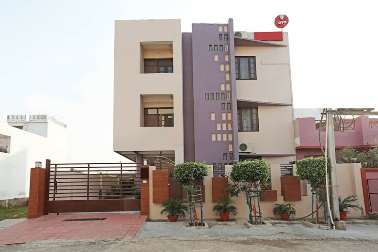 Oyo 680 Hotel Ranjana Heritage