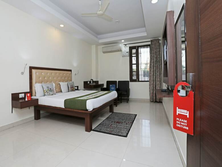 Oyo 680 Hotel Ranjana Heritage