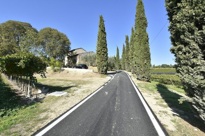 Agroturismo Country House Le Palazzole