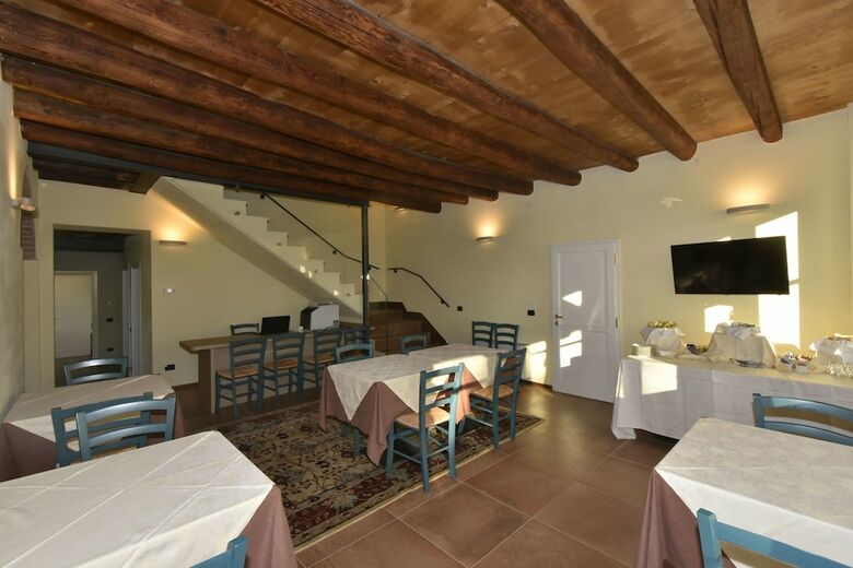 Agroturismo Country House Le Palazzole
