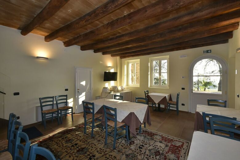 Agroturismo Country House Le Palazzole