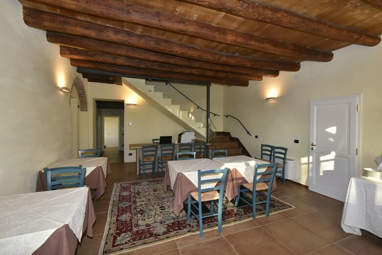 Agroturismo Country House Le Palazzole