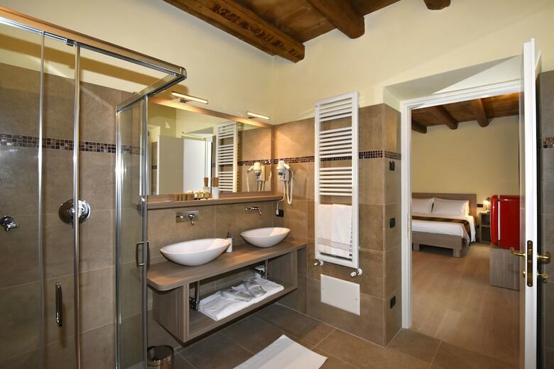 Agroturismo Country House Le Palazzole