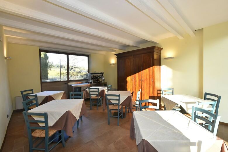 Agroturismo Country House Le Palazzole