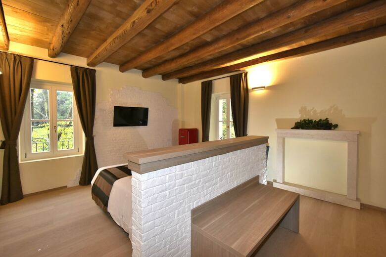 Agroturismo Country House Le Palazzole