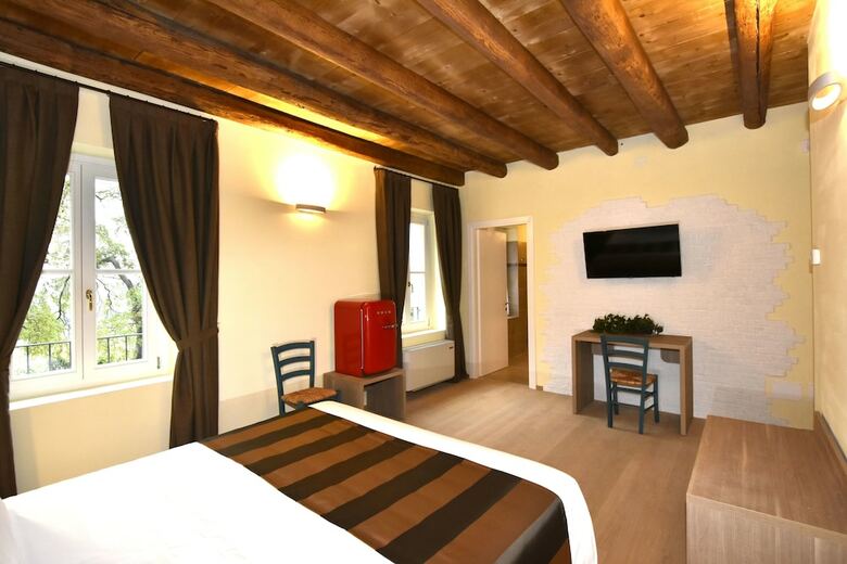 Agroturismo Country House Le Palazzole