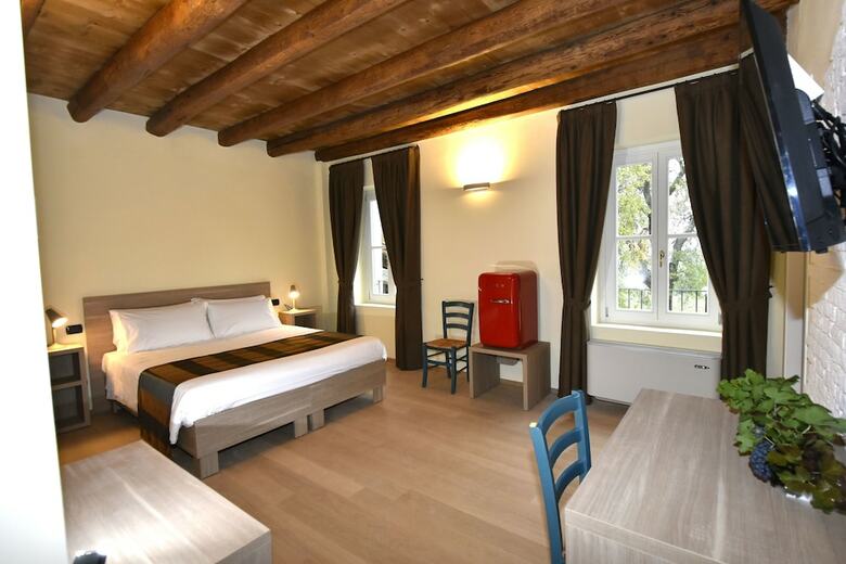Agroturismo Country House Le Palazzole