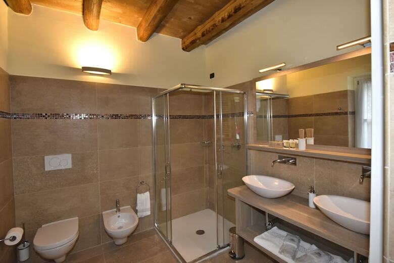 Agroturismo Country House Le Palazzole