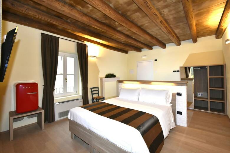 Agroturismo Country House Le Palazzole