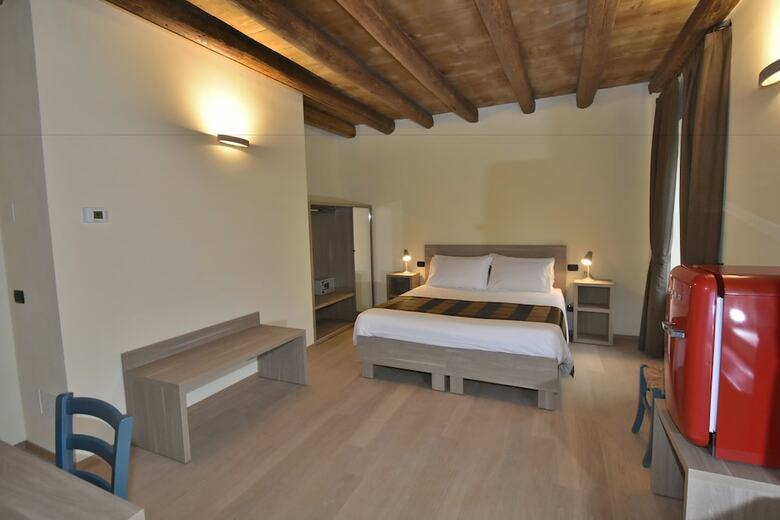 Agroturismo Country House Le Palazzole