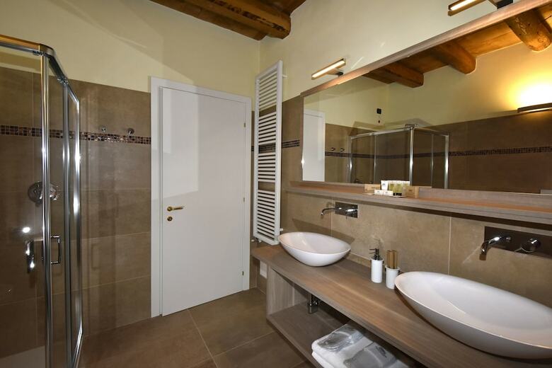 Agroturismo Country House Le Palazzole