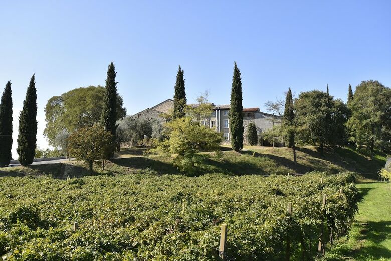 Agroturismo Country House Le Palazzole