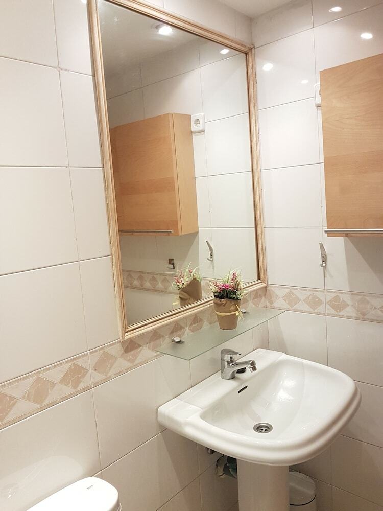 El Apartamento De Barcel�