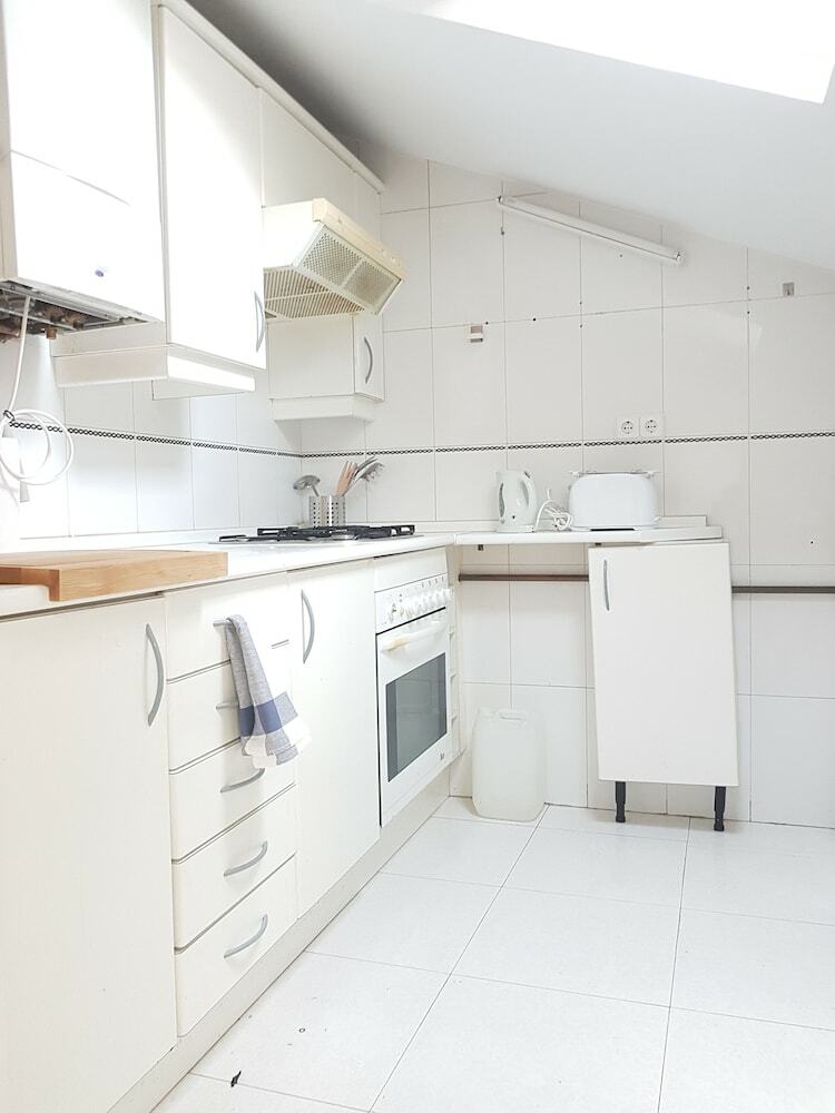 El Apartamento De Barcel�