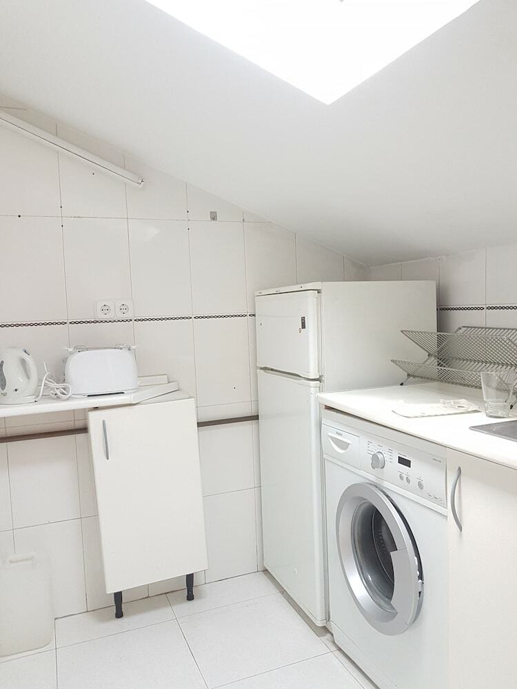 El Apartamento De Barcel�