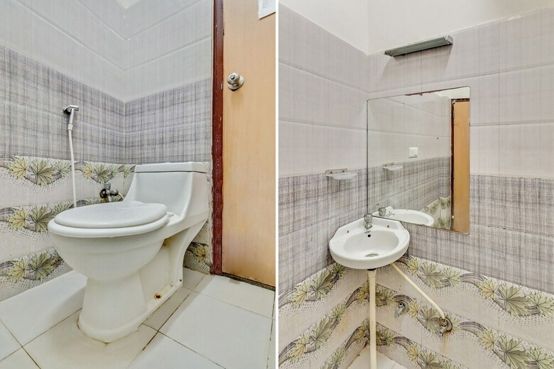 Oyo 451 Hotel Goyal Residency
