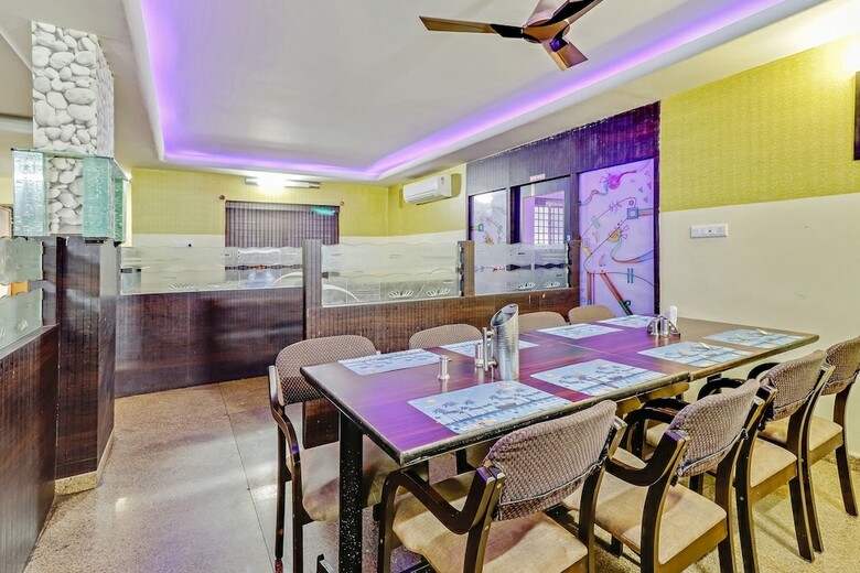 Oyo 451 Hotel Goyal Residency