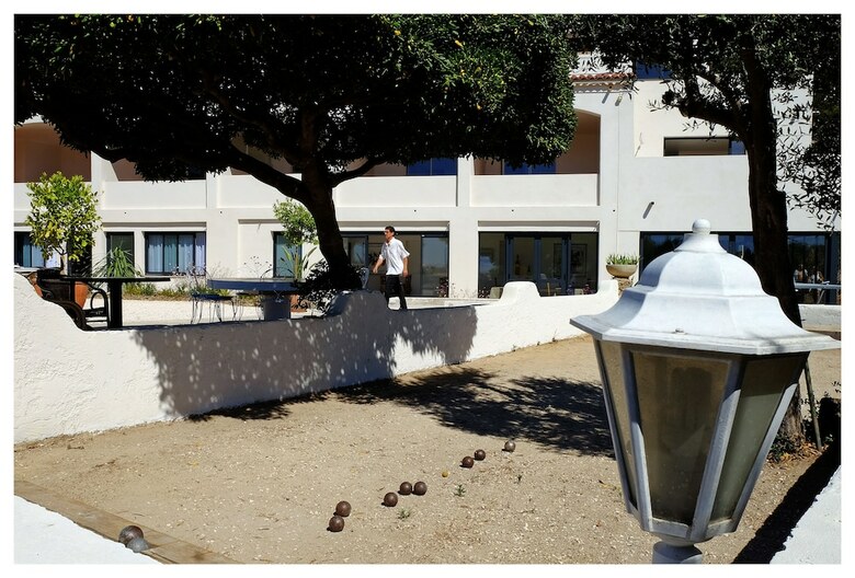 Hotel H�tel Beau Site
