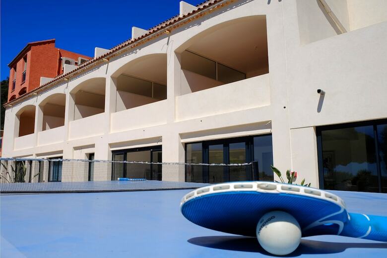Hotel H�tel Beau Site