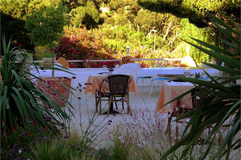 Hotel H�tel Beau Site