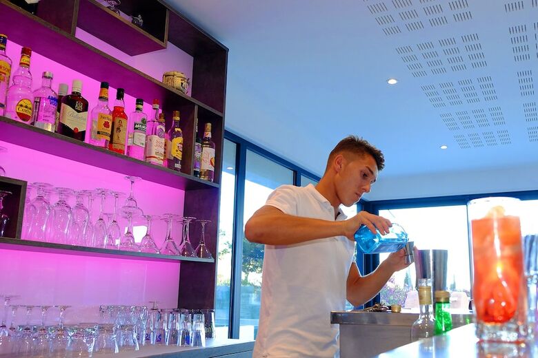 Hotel H�tel Beau Site