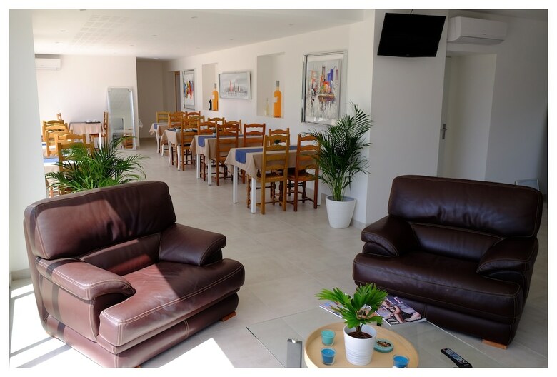 Hotel H�tel Beau Site
