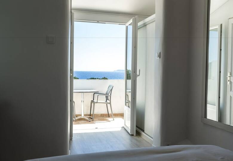 Hotel H�tel Beau Site