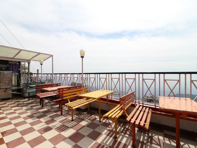 Oyo 1467 Hotel Hill Queen
