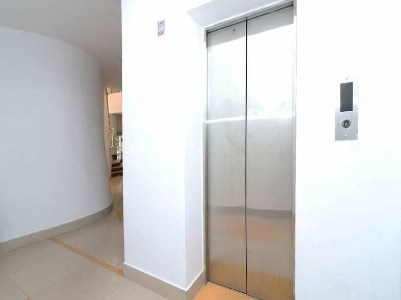 Oyo 1467 Hotel Hill Queen