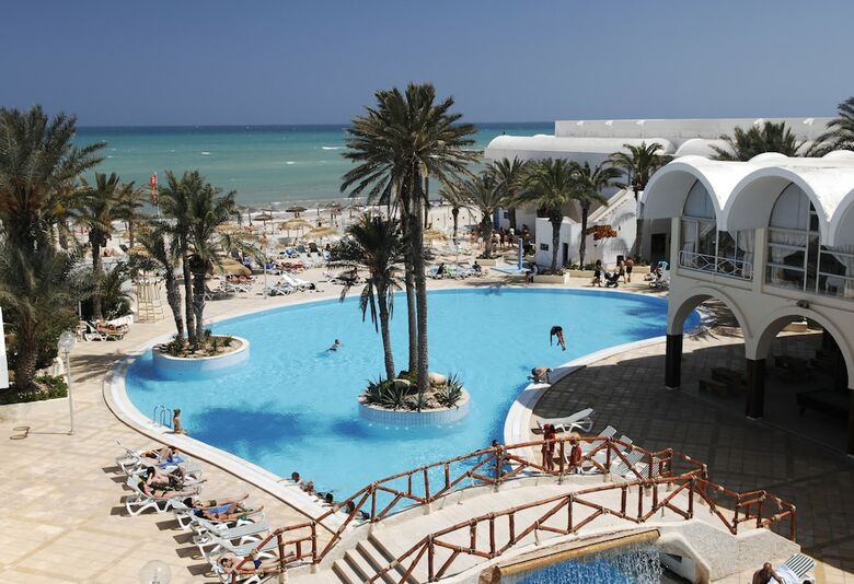 Hotel Dar Jerba Zahra