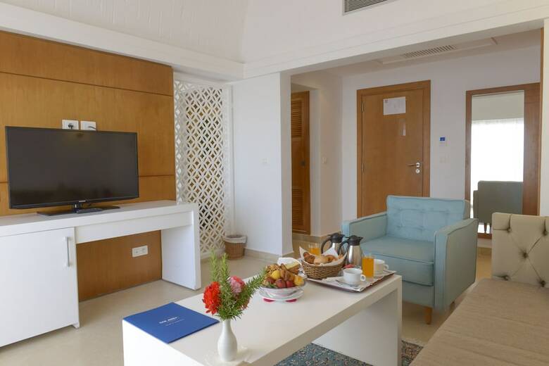 Hotel Dar Jerba Zahra