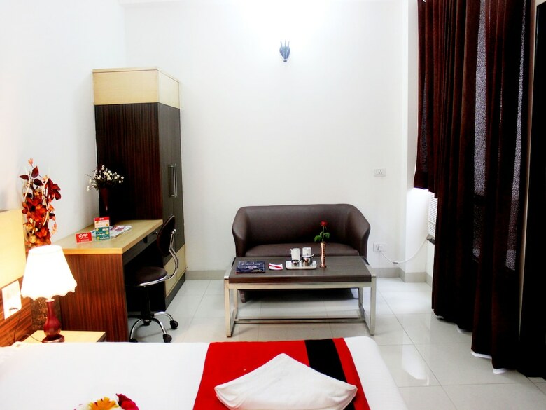 Oyo 531 Hotel Cyber Inn