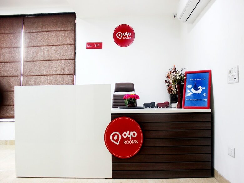 Oyo 531 Hotel Cyber Inn