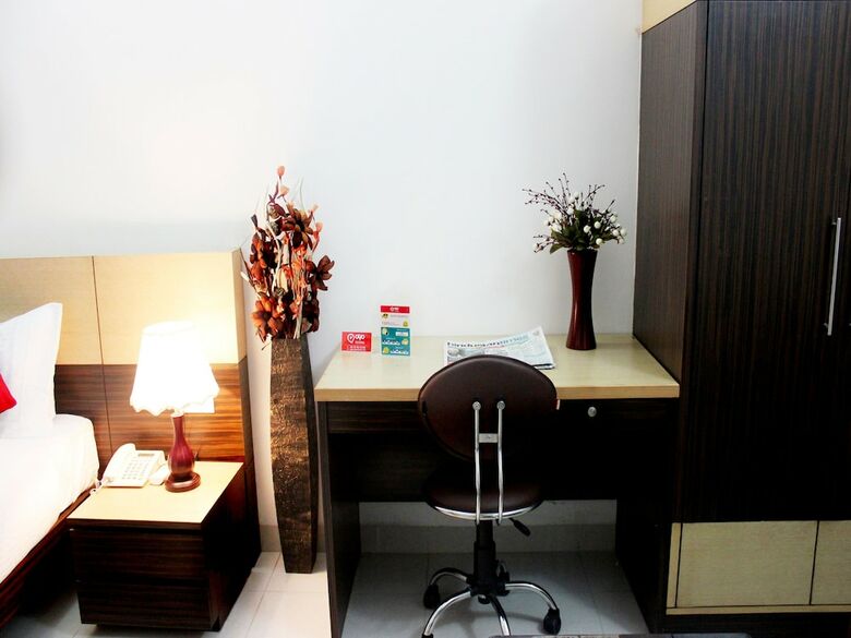 Oyo 531 Hotel Cyber Inn