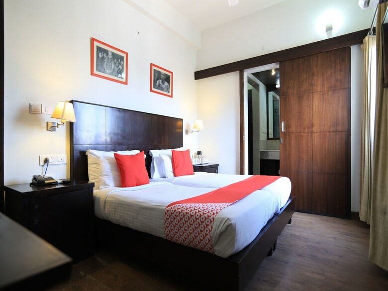 Oyo 1505 Hotel Rnb Jaipur