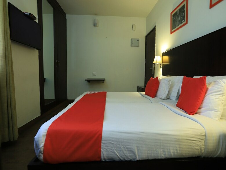 Oyo 1505 Hotel Rnb Jaipur