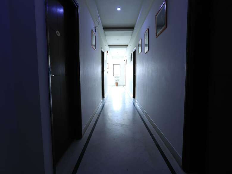 Oyo 1505 Hotel Rnb Jaipur