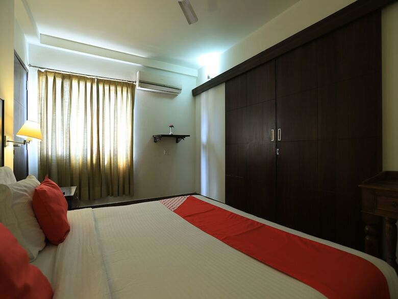 Oyo 1505 Hotel Rnb Jaipur