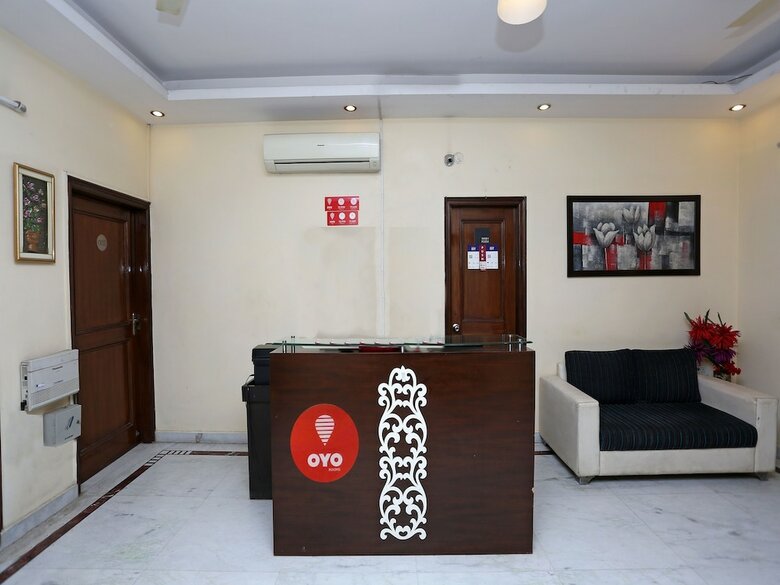 Oyo 306 Hotel Staayy Inn